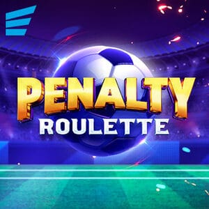 Penalty Roulette screenshot