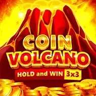 Coin Volcano screenshot