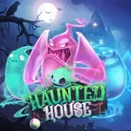 Haunted House screenshot