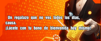 Multiplica tu suerte ahora