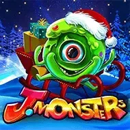 J. Monsters