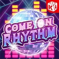 Come On Rhythm screenshot