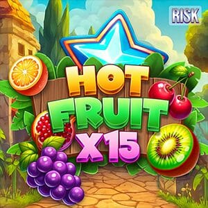 Hot Fruit X25