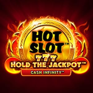 Hot Slot™ 777 Hold the Jackpot™ screenshot