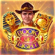 Book of Light screenshot