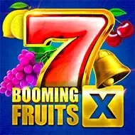 Booming Fruits X1 screenshot