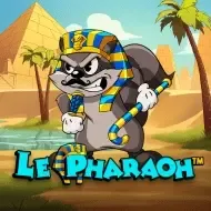 Le Pharaoh screenshot