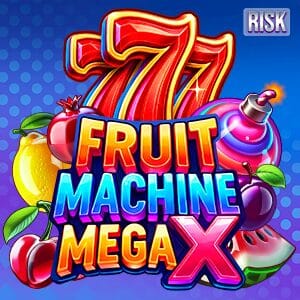 Fruit Machine Mega X screenshot