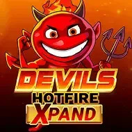 Devils Hotfire Xpand screenshot