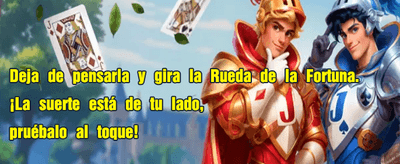Apuesta y gana en grande