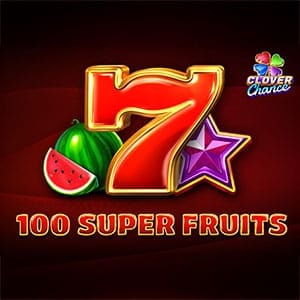 100 Super Fruits screenshot