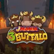 J Mania 3 Buffalo screenshot