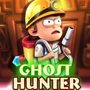 Ghost Hunter screenshot