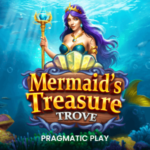 Mermaid's Treasure Trove screenshot